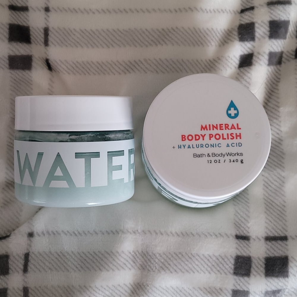 Body Polish